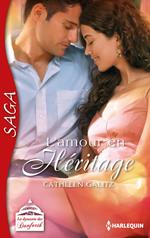 L'amour en héritage