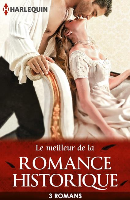 Le meilleur de la romance historique