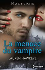 La menace du vampire