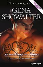 L'archange des ténèbres