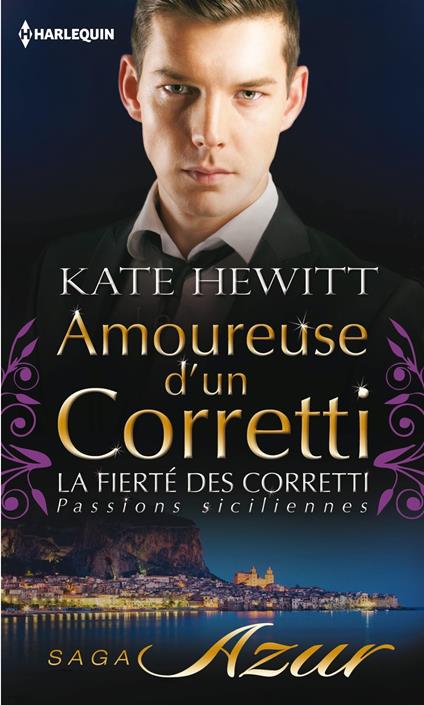 Amoureuse d'un Corretti