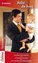 Bébé du boss
