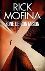 Zone de contagion