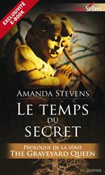 Le temps du secret