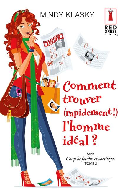 Comment trouver (rapidement !) l'homme idéal ?