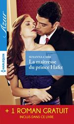 La maîtresse du prince Hafiz - Le secret des Ranaldi