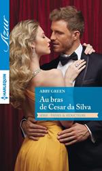 Au bras de Cesar da Silva