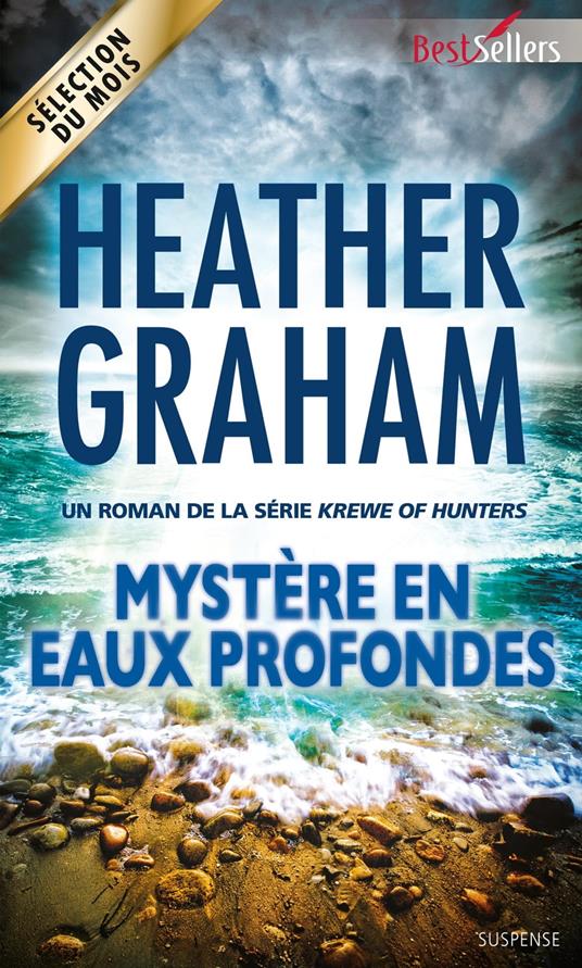 Mystère en eaux profondes