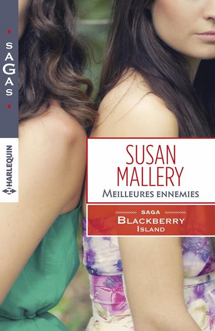 Meilleures ennemies