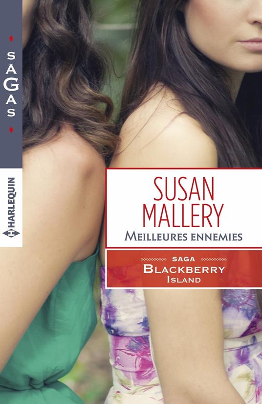 Meilleures ennemies