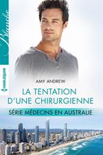 La tentation d'une chirurgienne