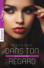 Dans ton regard