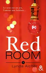 Red Room 1 : Tu apprendras la confiance