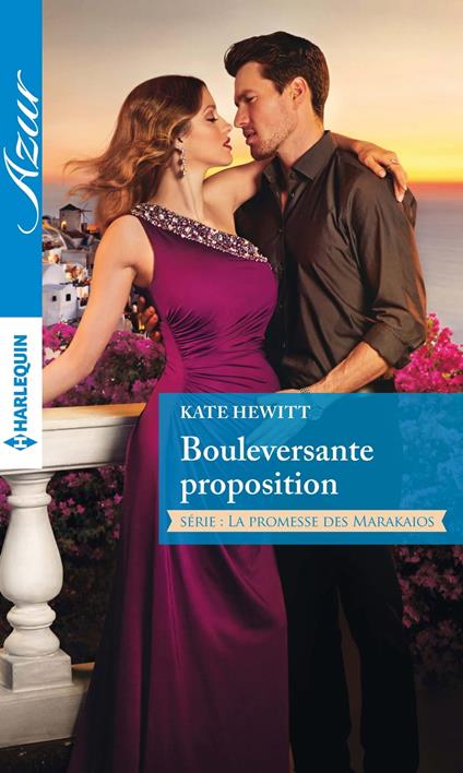 Bouleversante proposition