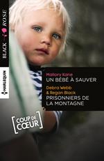 Un bébé à sauver - Prisonniers de la montagne