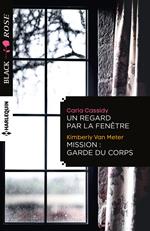 Un regard par la fenêtre - Mission: garde du corps