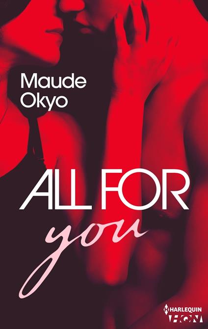 All for you