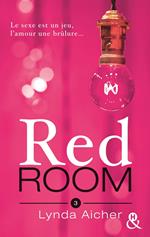 Red Room 3 : Tu braveras l'interdit