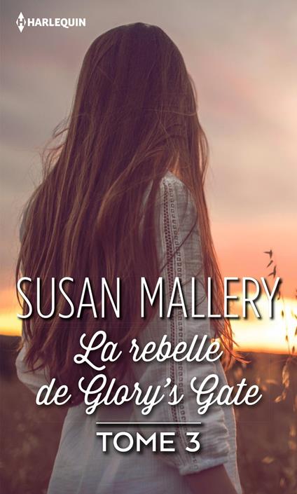 La rebelle de Glory's Gate