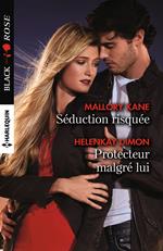 Séduction risquée - Protecteur malgré lui