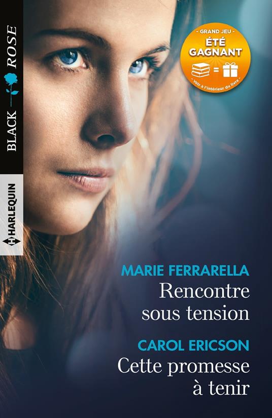 Rencontre sous tension - Cette promesse à tenir