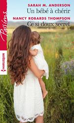 Un bébé à chérir - Ce si doux secret