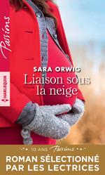 Liaison sous la neige