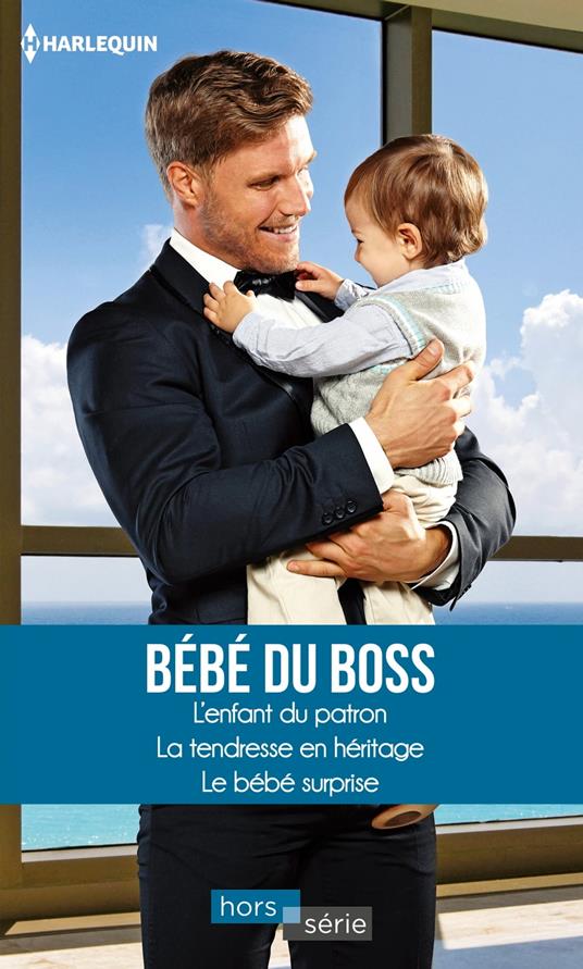 Bébé du boss