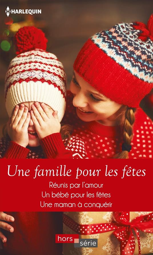 Une famille pour les fêtes