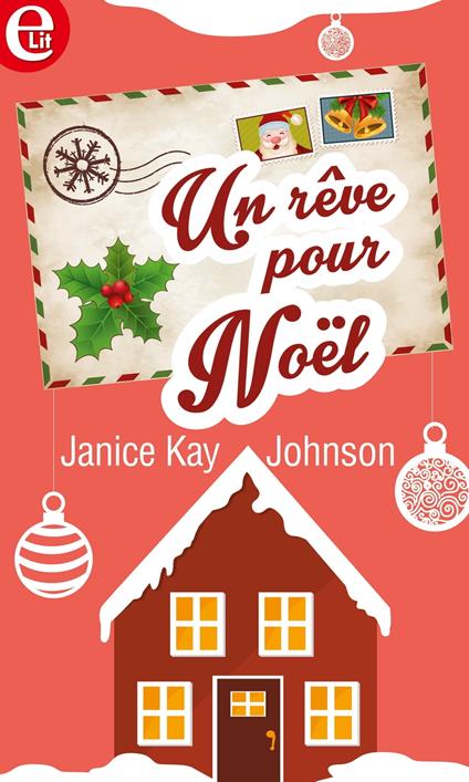 Un rêve pour Noël