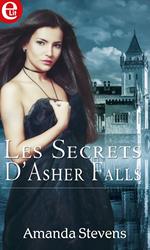 Les secrets d'Asher Falls