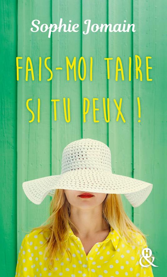 Fais-moi taire si tu peux !