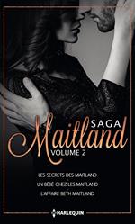 Les Maitland - Volume 2