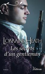 Les secrets d'un gentleman