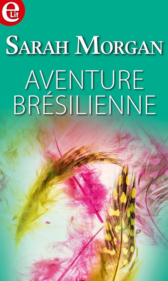 Aventure brésilienne