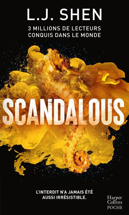 Scandalous