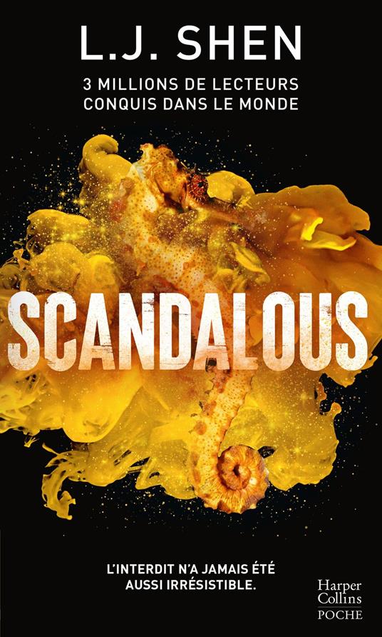 Scandalous