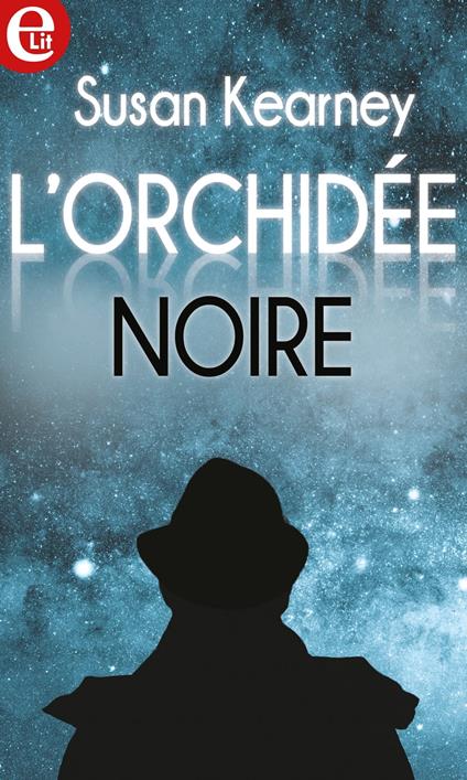 L'orchidée noire