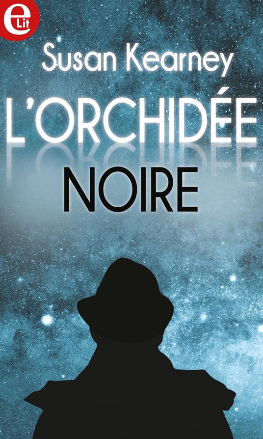 L'orchidée noire