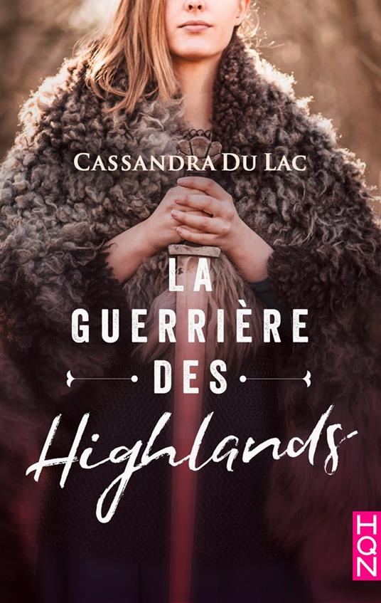 La guerrière des Highlands