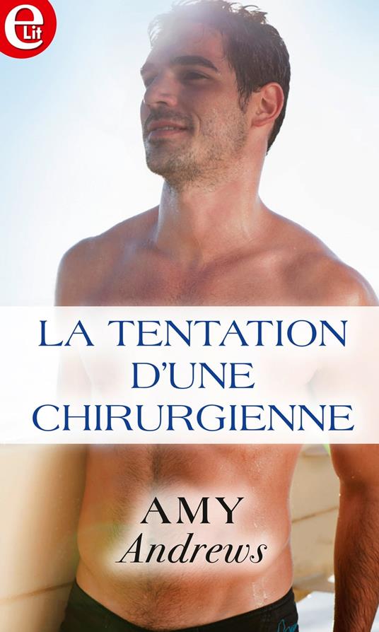 La tentation d'une chirurgienne
