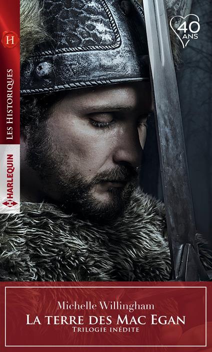 La terre des Mac Egan