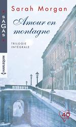 Amour en montagne - Trilogie intégrale