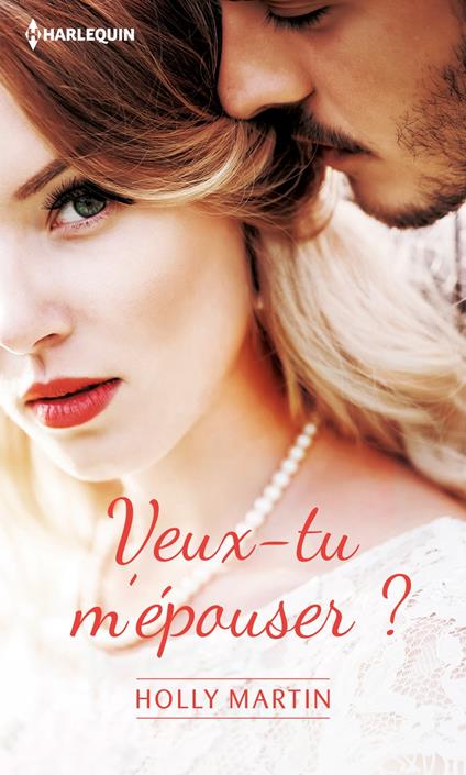 Veux-tu m'épouser ?