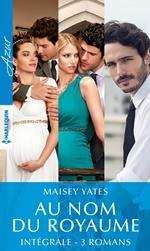 Intégrale de la série 