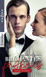 Brûlantes passions
