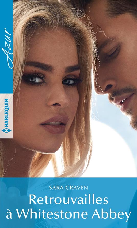 Retrouvailles à Whitestone Abbey