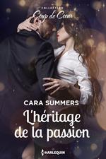 L'héritage de la passion