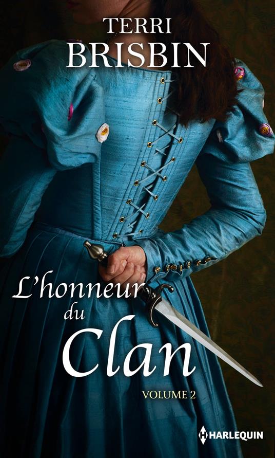 L'honneur du clan volume 2