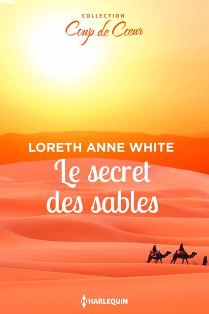 Le secret des sables